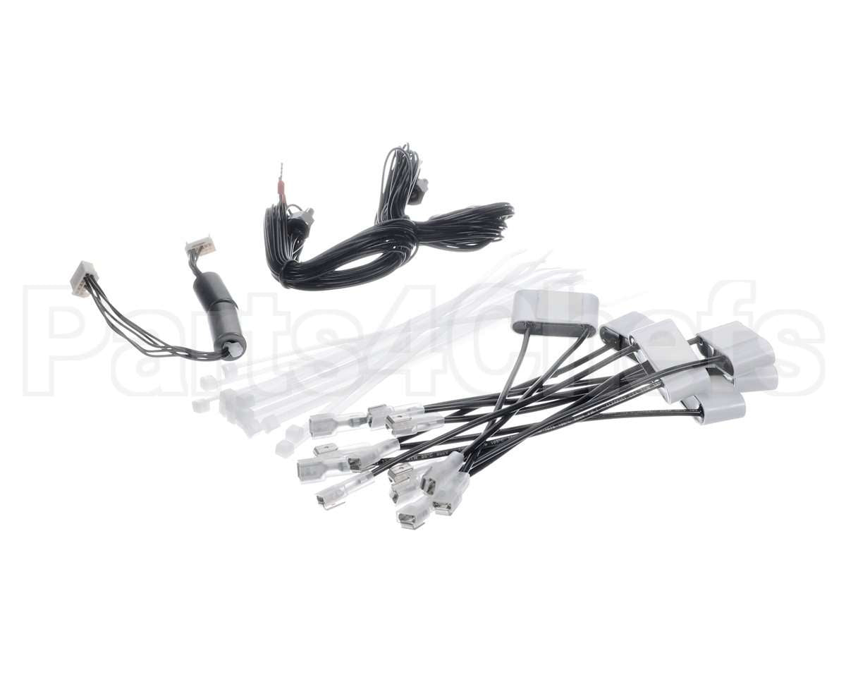 5037328 Alto Shaam Kit, Service,Prodigi Update