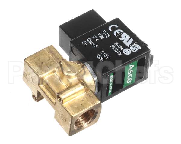 50377126 Revent Solenoid Valve