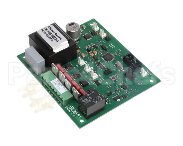 50377147 Revent Circuit Board