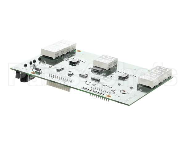 50377202 Revent Proofer Display Board