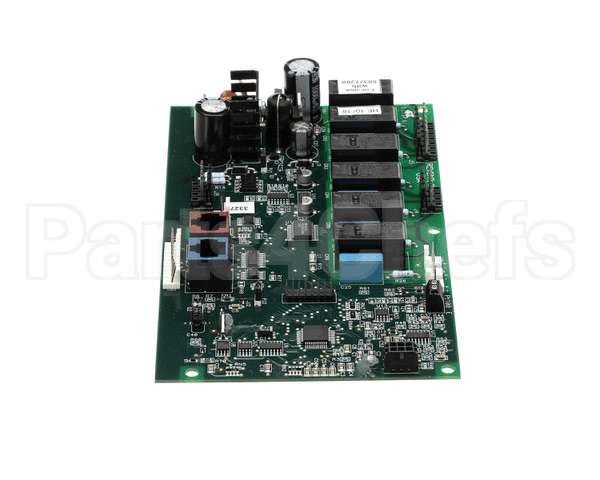 50377204 Revent Power Board