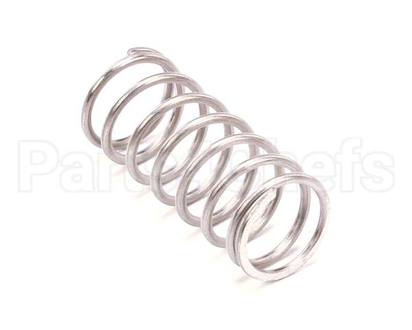 503855 Marshall Air Spring Comp 2.00" X .845"