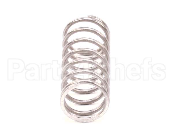 503855 Marshall Air Spring Comp 2.00" X .845"