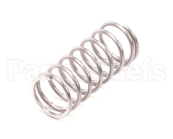 503855 Marshall Air Spring Comp 2.00" X .845"