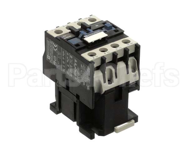 503899 Robot Coupe Relay