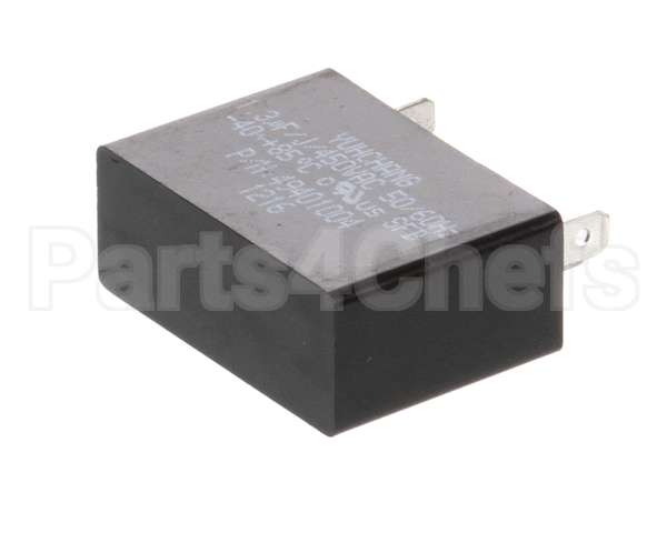 503910 Marshall Air .Capacitor 1.3Mfd/440Vac For