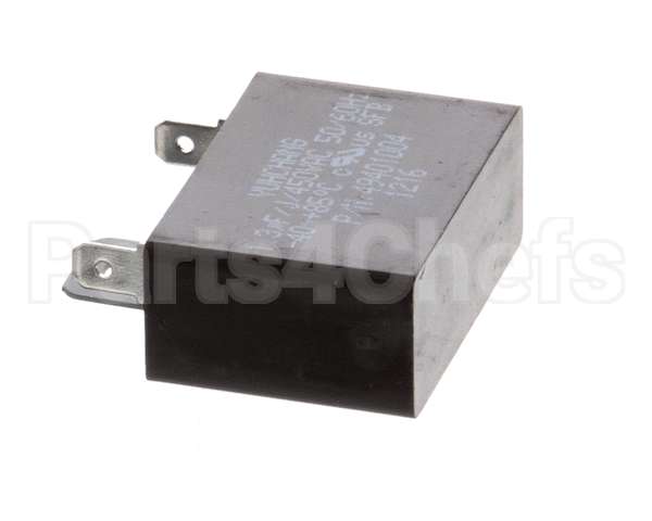 503910 Marshall Air .Capacitor 1.3Mfd/440Vac For