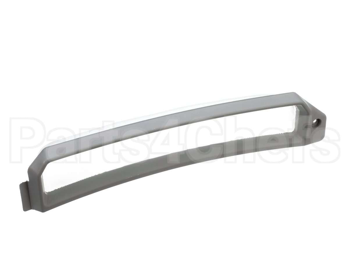 503980LG Cissell Filter,Lint-Light Gray