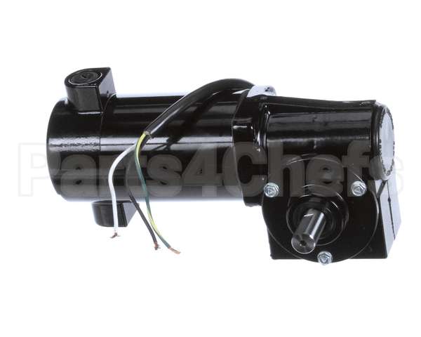 503985 Marshall Air Motor, 1/17Hp Right Angle