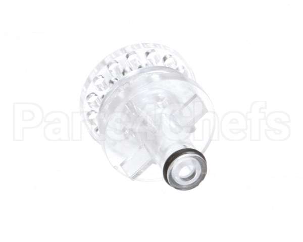 504-10 Lancer Diffuser,Insertbl.,Softpour,Fm