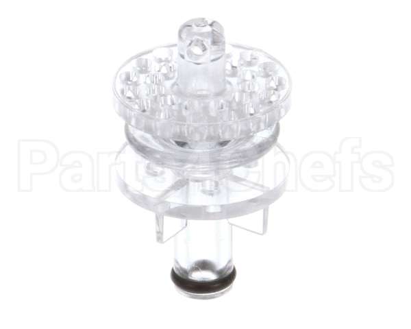 504-10 Multiplex Diffuser Insert Set