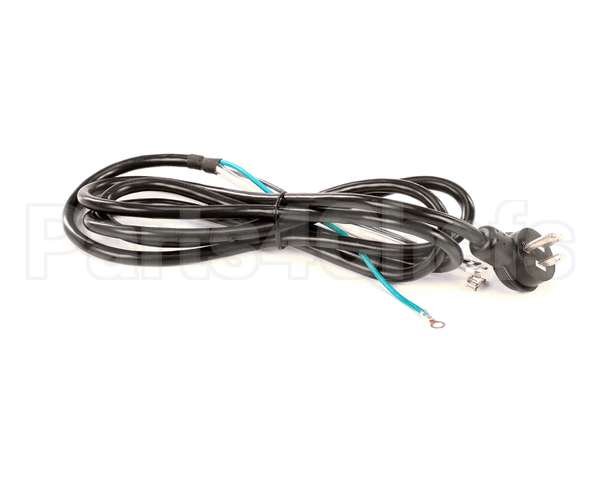 504-148B Beverage Air Service Cord Sm/St