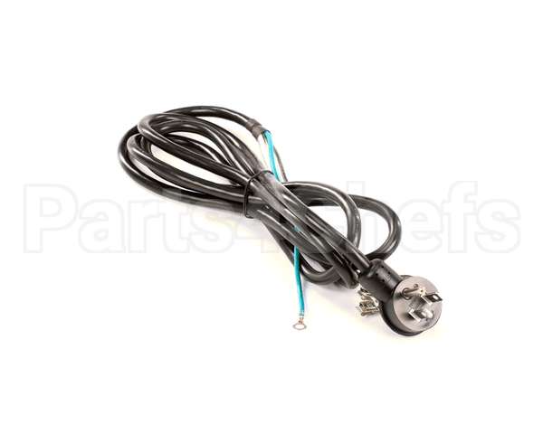 504-148B Beverage Air Service Cord Sm/St