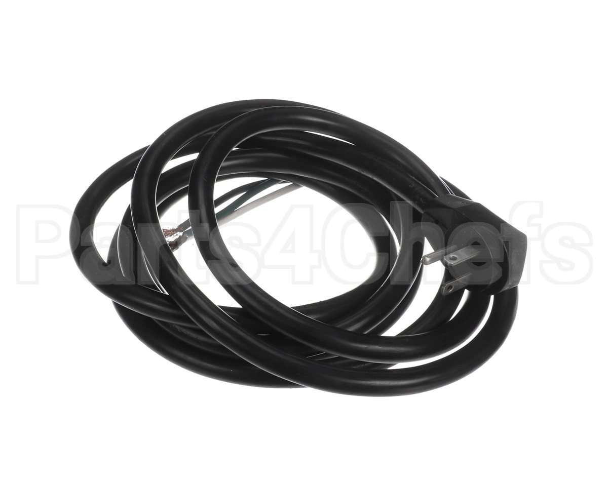 504-187B Beverage Air Supply Cord 20Amp