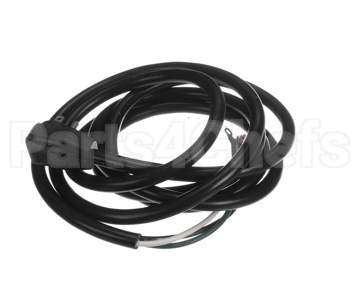 504-187B Beverage Air Supply Cord 20Amp