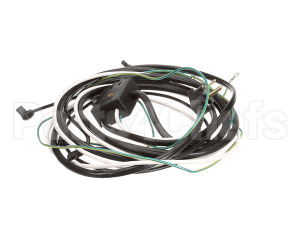 504-318C Beverage Air Wire Harness Smfs