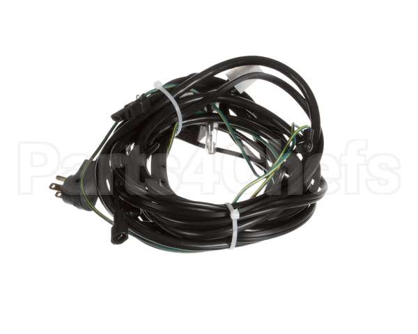 504-384C Beverage Air Wiring Harn. Uc/Wt27 Freezer