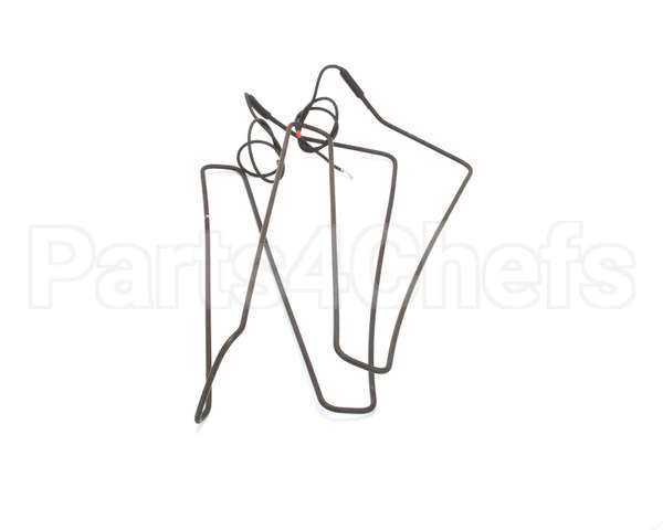 504-517B Beverage Air Heater - Defrost 115V Ef48