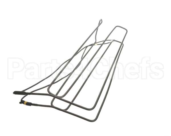 504-518B Beverage Air Heater - Defrost 220V Ef48