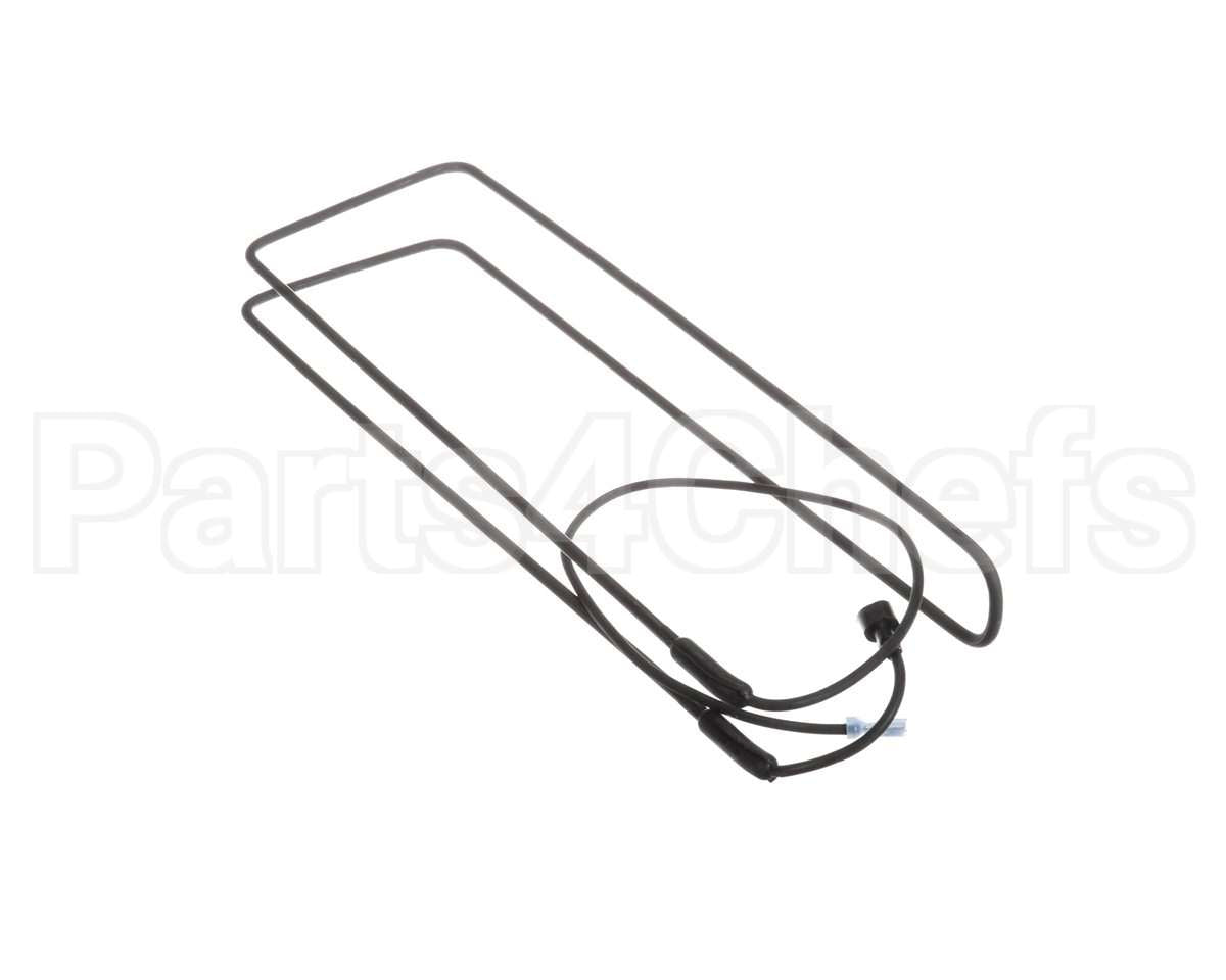 504-574B Beverage Air Heater - Defrost 115V Gf24
