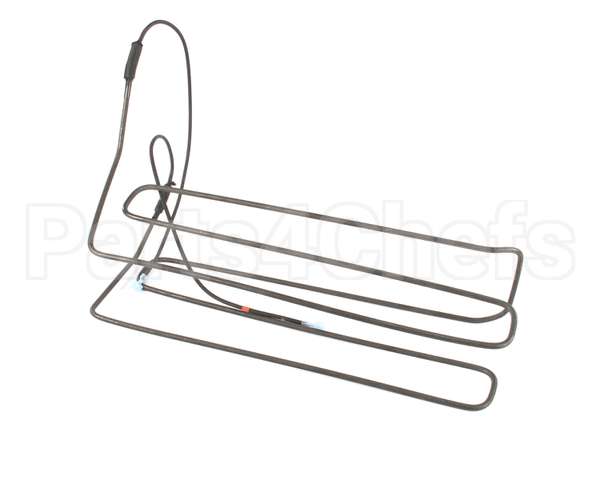 504-672C-01 Beverage Air Heater - Defrost 115V Kf24