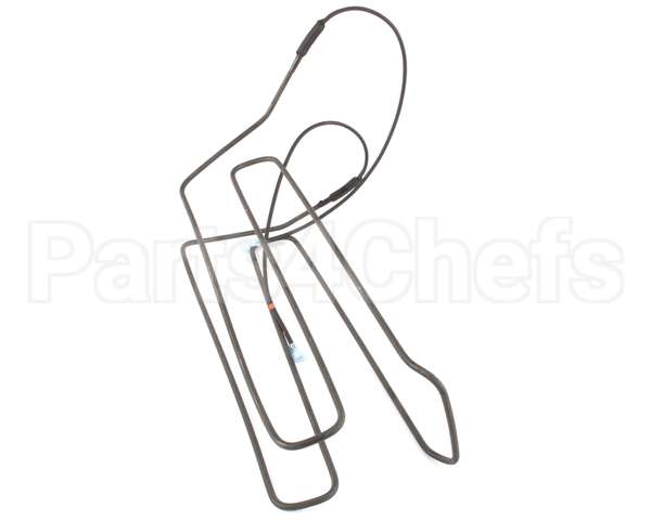 504-672C-01 Beverage Air Heater - Defrost 115V Kf24