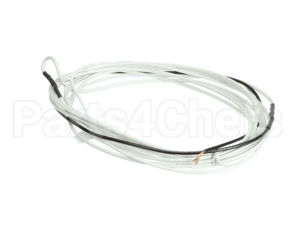 504-716B Beverage Air Heater - Cab Face 115 Kf