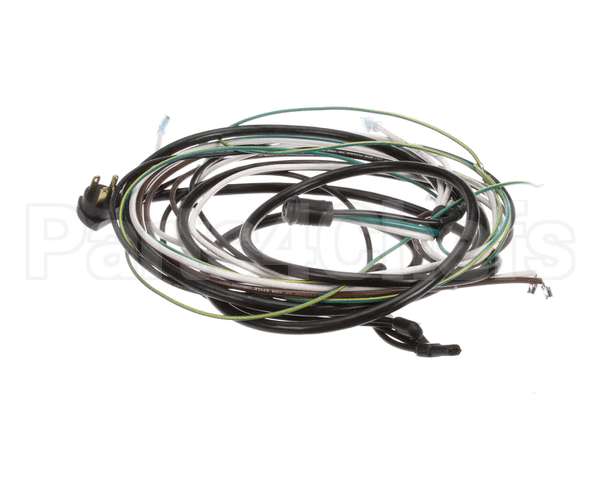 504-764C Beverage Air Harness - Wiring Sp60/72