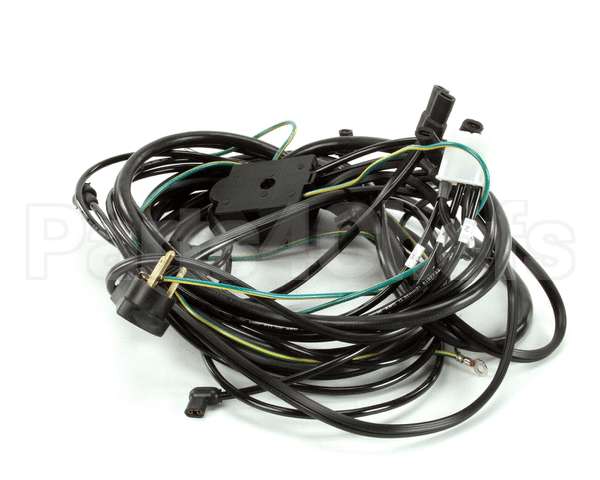 504-788C Beverage Air Harness - Wire Ucf48