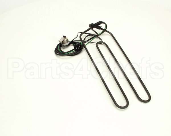 504-964B-01 Beverage Air Heater - Cond Pan 115 Sp