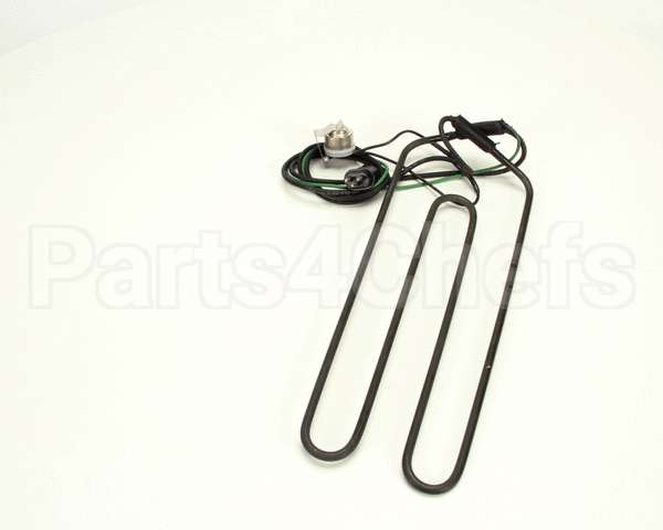 504-964B-01 Beverage Air Heater - Cond Pan 115 Sp