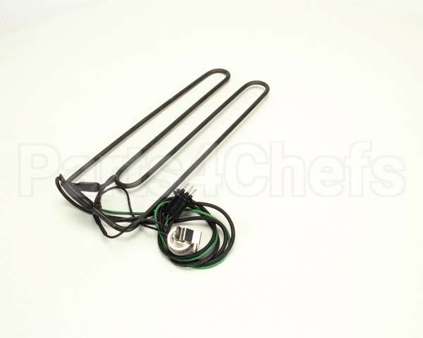 504-964B-01 Beverage Air Heater - Cond Pan 115 Sp