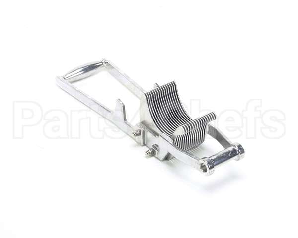 504 Vollrath 3/16 Pusher Head Assembly