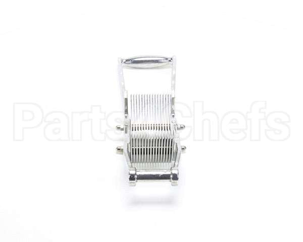 504 Vollrath 3/16 Pusher Head Assembly