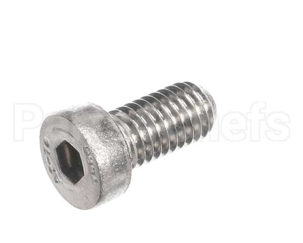 50401 Unic M8X16Mm Stainless Steel Screw (5Mm Socke