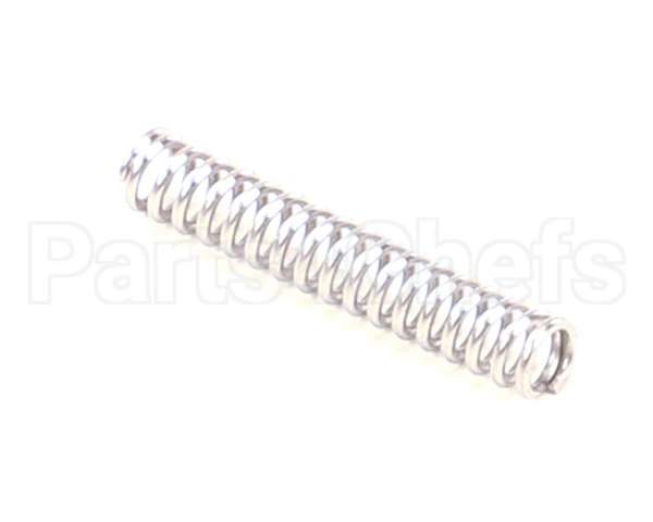 504046 Marshall Air Spring, Comp 1 X .180 Dia