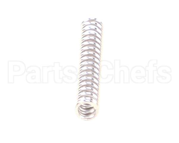 504046 Marshall Air Spring, Comp 1 X .180 Dia