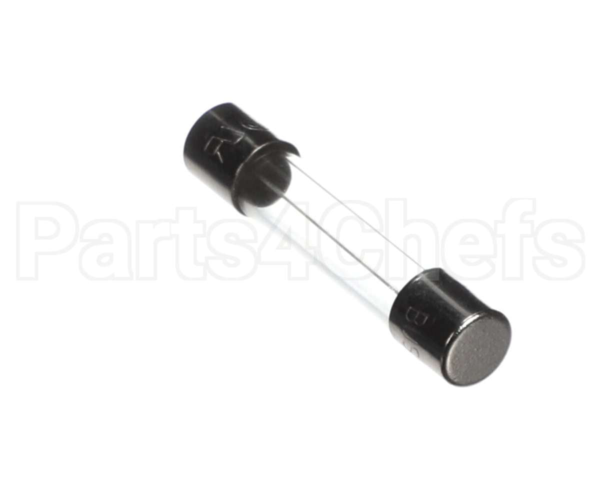 504052 Marshall Air Acg 20 Amp Fuse