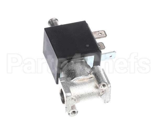 50408.0000 Bunn Valve, Solenoid 3 Way 24Vdc .125Bspp