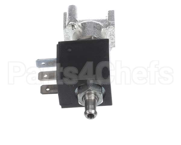 50408.0000 Bunn Valve, Solenoid 3 Way 24Vdc .125Bspp