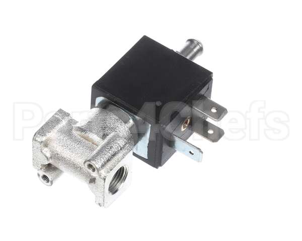 50408.0000 Bunn Valve, Solenoid 3 Way 24Vdc .125Bspp