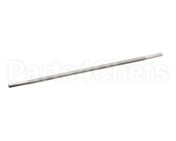 504136 Marshall Air Gas Flex Tube 14" X 10" Stn Stl