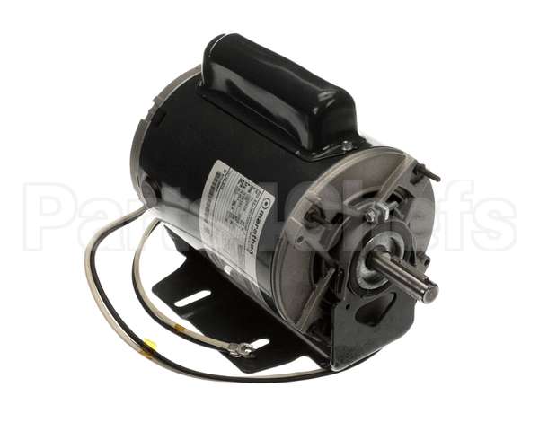 504151 Marshall Air Motor 34Hp 115V 1Ph 60Hz Odp