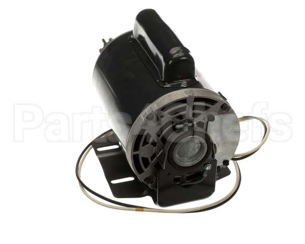 504151 Marshall Air Motor 34Hp 115V 1Ph 60Hz Odp