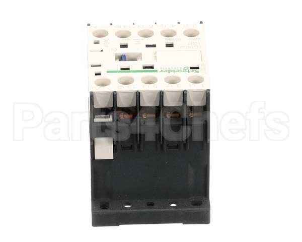 504189 Marshall Air Contactor Iec 9A 24V (2Hp)