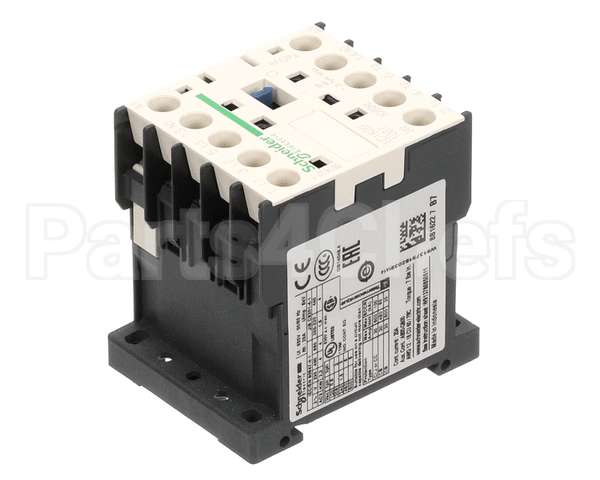 504189 Marshall Air Contactor Iec 9A 24V (2Hp)