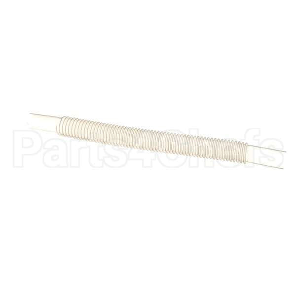 50423 Compatible Blodgett Tubing, Convoluted 3/4 X 12