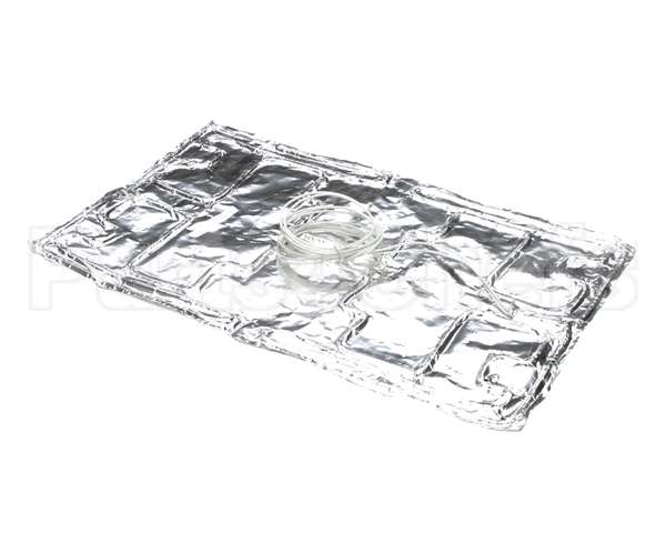 504293 Marshall Air Blanket Heat 200W 120V