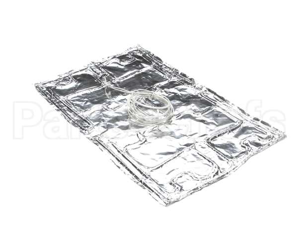504293 Marshall Air Blanket Heat 200W 120V