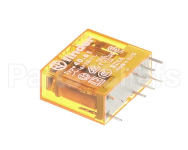 504296.00 Miwe Lamp Relay